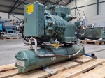 Bitzer 2U-5.2 Water-cooled condensing unit