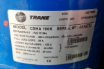 Trane CGAN 250K