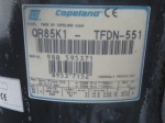 Copeland QR85K1- TFDN-551