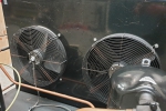 Copeland ZB76KCE-TFD-651 Condensing unit