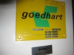 Goedhart VC 82457