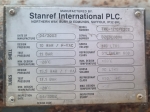 Stanref International TXC-1210/0202