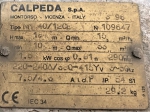 Calpeda NM 40/12 CE