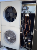 Daikin JEHSCU0800CM3 Condensing unit