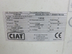 CIAT AQUALIS-2 35AT