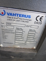 Vahterus   PSHE 5HH-334/1/1