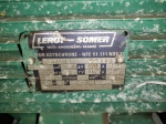 Leroy Somer LS 112M1