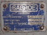 Sabroe SAB 163 HF 