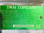 DWM D6DJ5-400x-AWM/D (x4) 