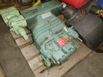 Bitzer OSNA 7471 K Ammonia