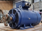 Electric motor 2EC-ODP200L-4