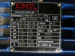 EMK Motor H3S200L1-4-ZR