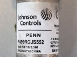 Johnson controls PENN P499RGJS552