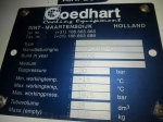 Goedhart DVS 82407