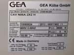 Kuba CAV N06A-2x2 H