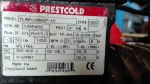 Prestcold PL40X/0062P-12