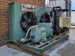 Bitzer 4NES-20Y-40P Condensing unit