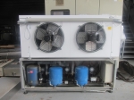 Maneurop MT 73 (x2) condensing unit