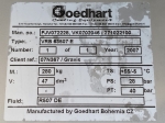 Goedhart VRB 63507 E