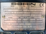 Dorin K1000CS-02 (Tandem) / TK2000CS