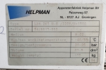 Helpman LDX 267 H-E