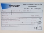 Helpman LEX 22 E