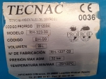 Tecnac RH-323-99