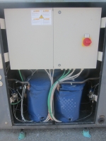 Geoclima VHA-C 215/PU/V