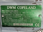 DWM D6DH-350X-AWM/D (x4) 