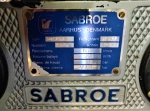 Sabroe SMC 104L-HP