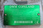 DWM D4DL3-150X-EWL (x2) & D4DL5-150x-AWM/D (x1)