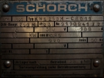 Schorch KN5 250M-CB011