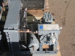 DWM DKMP-5X-EWL Condensing unit