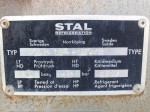 Stal SRM S71E - 34A