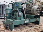 Bitzer IIIY Condensing Unit