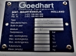 Goedhart VNS 65507