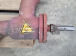 Valve Shut-off 