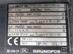 Grundfos LP 100-125/130