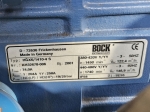 Bock HGX66e/2070-4 S (x1) & HGX6/1240-4 S (x1) & HGX6/1410-4 S (x2) & HG56e/1155-4 S (x1)