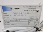 Helpman LEX 2-7-E 