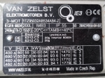 van Zelst 1TZ95032AB534AB4-Z