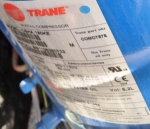 Trane ECGAN 800