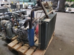 DWM D9RA-500L-EWM-000 Condensing unit