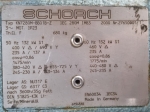 Schorch KN7280M-BB0-1BH-Z