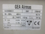 GEA GACB008CC1