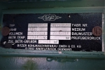 Bitzer 6G-40.2 Tank aggregate