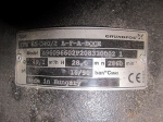 Grundfos TPE 65-340/2