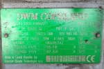 DWM D6SH1-350x-AWM/D (2x) & D6SA1-300x-AWM/D (2x)