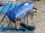 Alfa Laval CB52-76HX