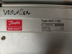 Danfoss AKC 115D